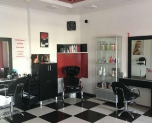 Салон красоты в южном микрорайоне Запорожье